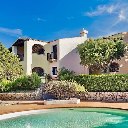 Residence Con Piscina A Liscia Di Vacca, 350 Mt Dal Mare, 3 Km Da Porto Cervo エクステリア 写真